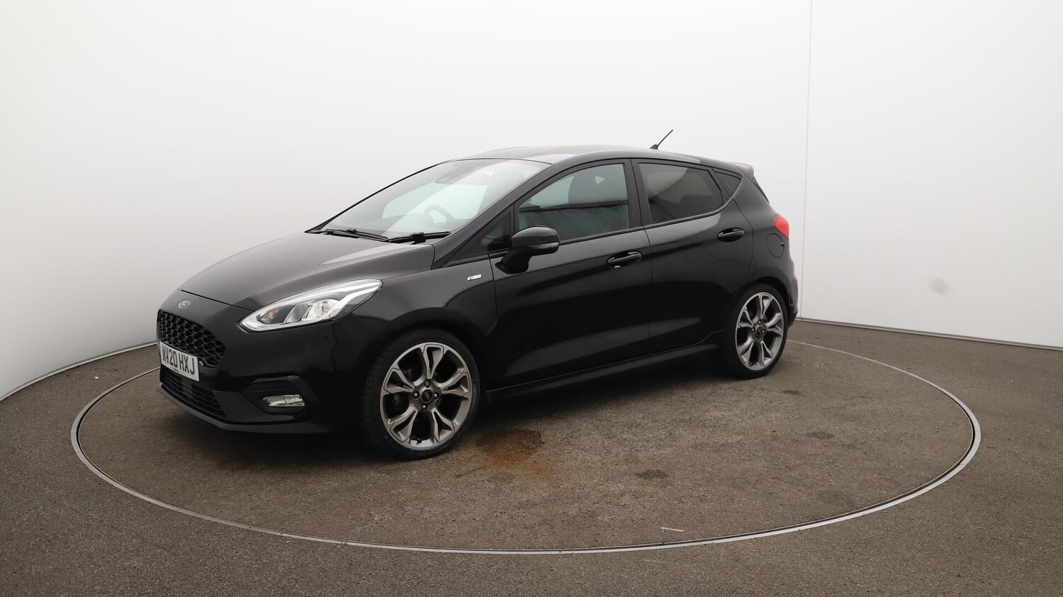 Used Ford Fiesta 2020 for sale - 76085338: Photo 68