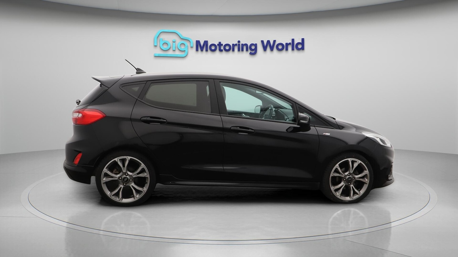 Used Ford Fiesta 2020 for sale - 76085338: Photo 9