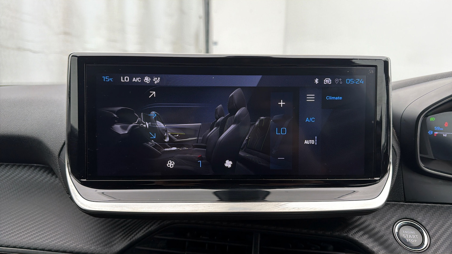 Used Peugeot 2008 2025 for sale - 78093029: Photo 11