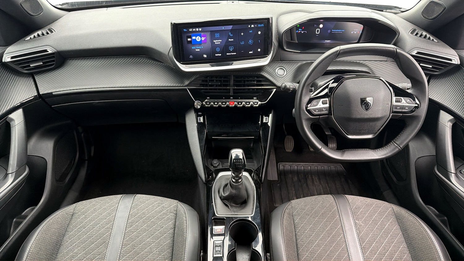 Used Peugeot 2008 2025 for sale - 78093029: Photo 12