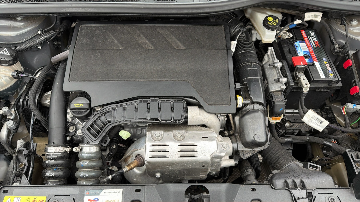 Used Peugeot 2008 2025 for sale - 78093029: Photo 18