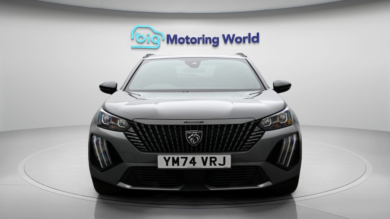 Used Peugeot 2008 2025 for sale - 78093029: Photo 2