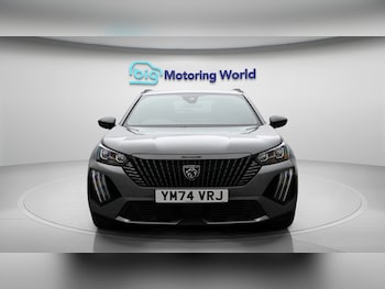 Used Peugeot 2008 2025 for sale - 78093029: Photo