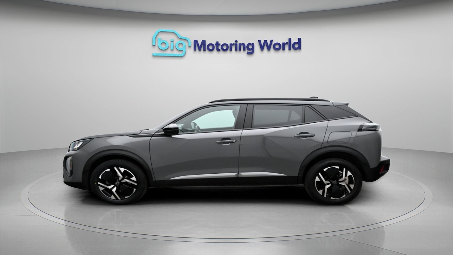 Used Peugeot 2008 2025 for sale - 78093029: Photo 4