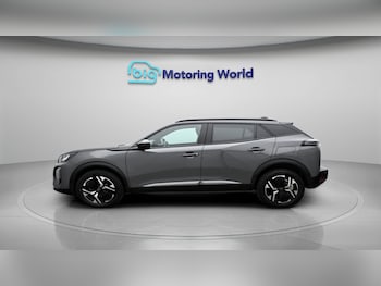 Used Peugeot 2008 2025 for sale - 78093029: Photo