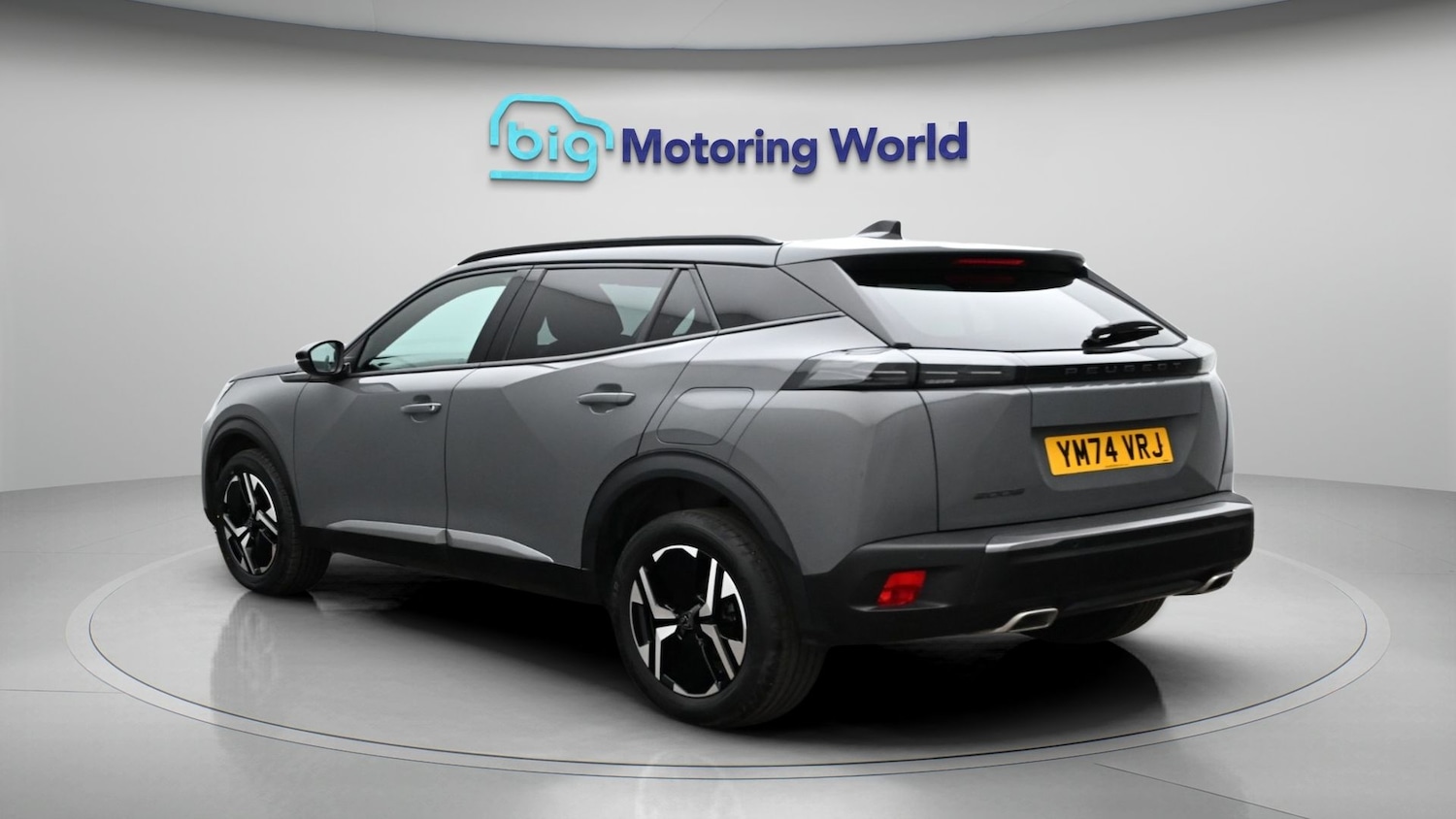 Used Peugeot 2008 2025 for sale - 78093029: Photo 5