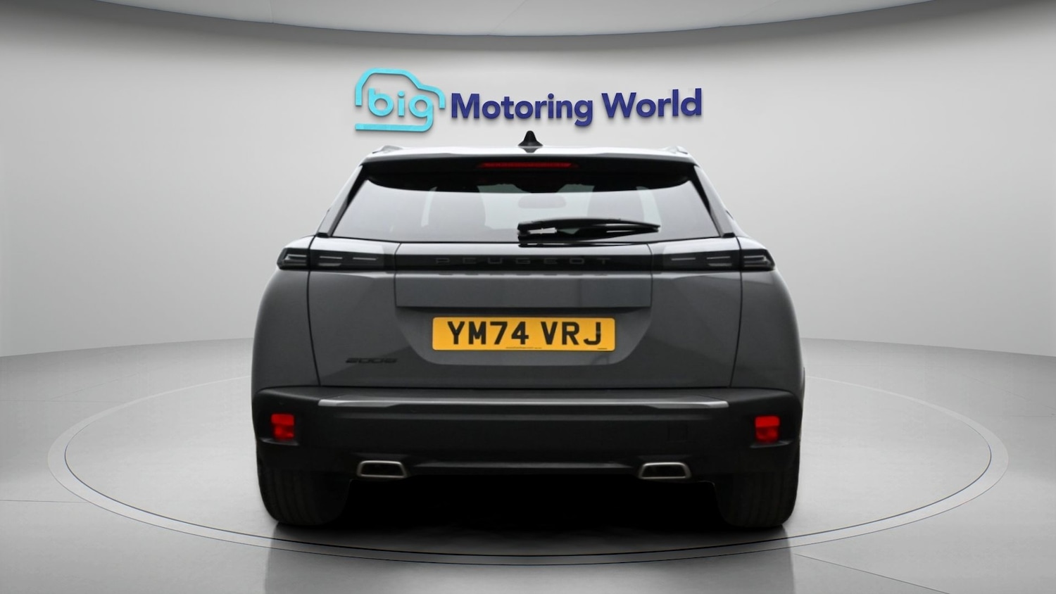 Used Peugeot 2008 2025 for sale - 78093029: Photo 6