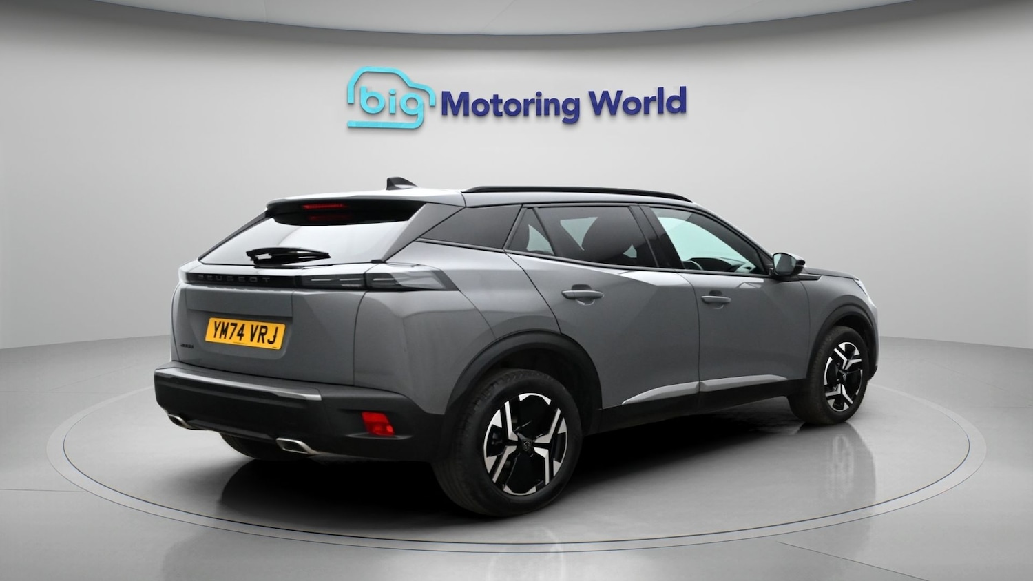 Used Peugeot 2008 2025 for sale - 78093029: Photo 7