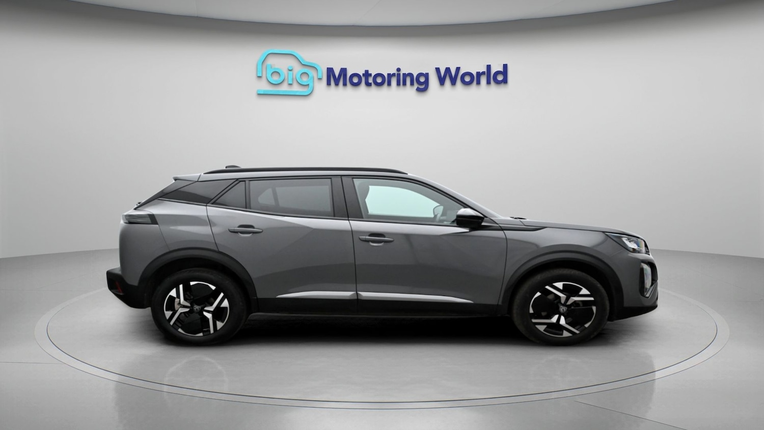 Used Peugeot 2008 2025 for sale - 78093029: Photo 8