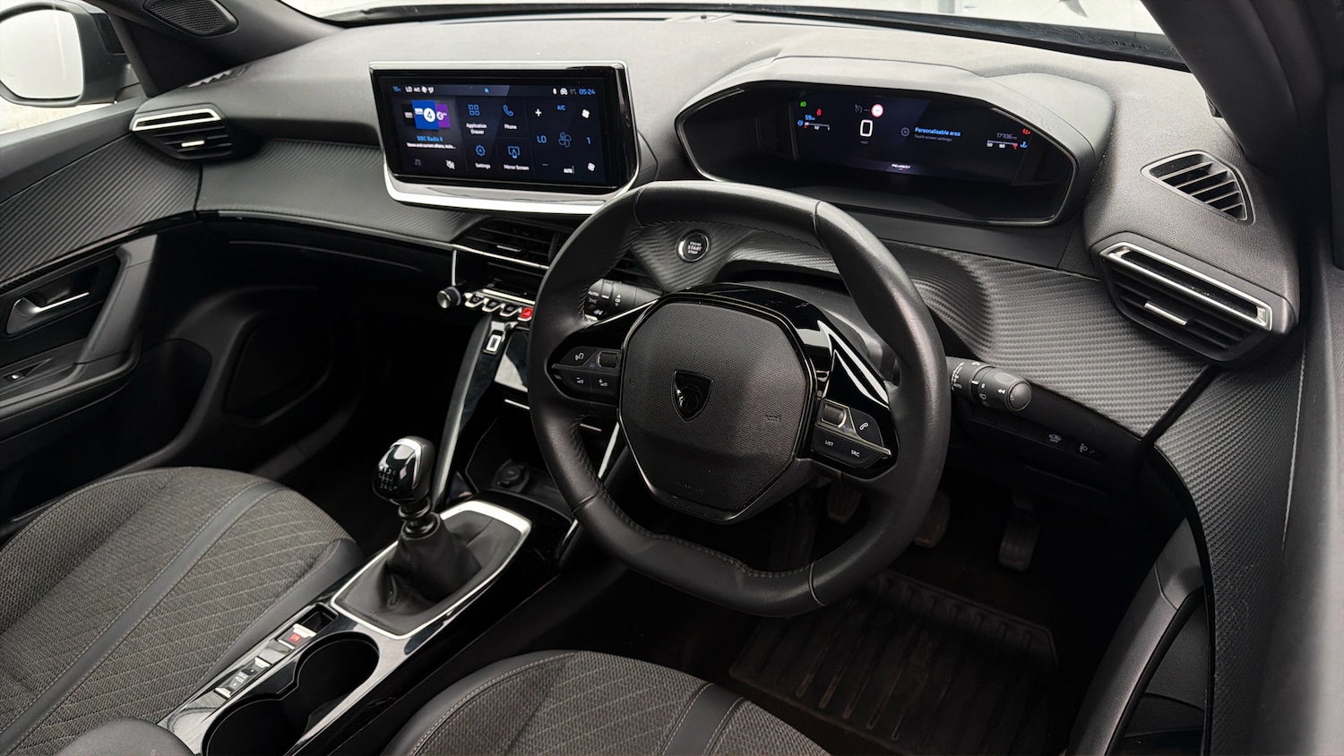 Used Peugeot 2008 2025 for sale - 78093029: Photo 9