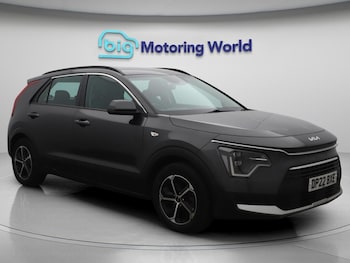 Kia - Niro