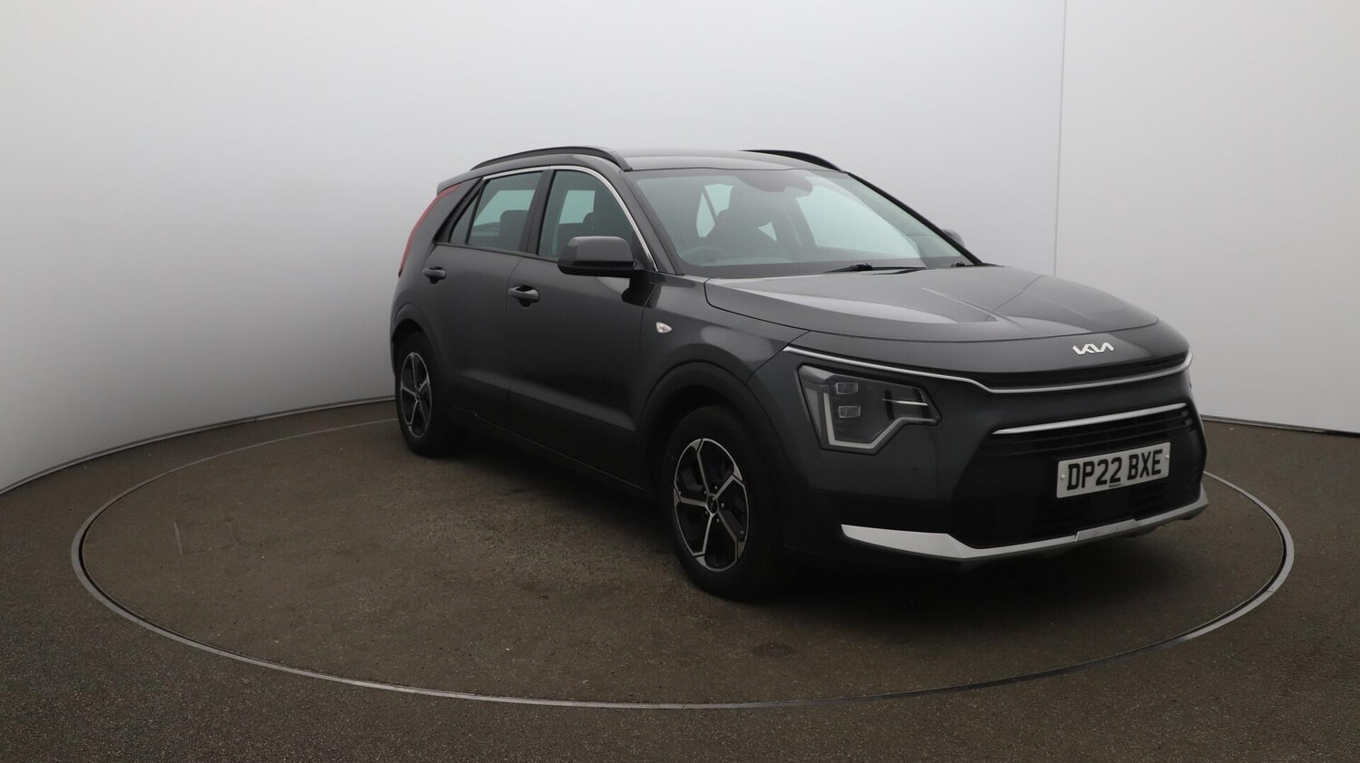 Vehicle 43