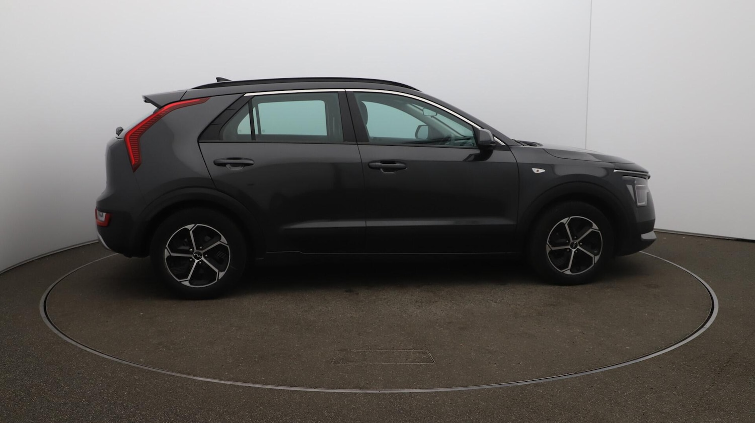 Vehicle 50