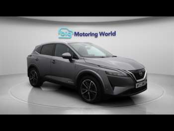 Used Nissan Qashqai 2023 for sale - 74726061: Photo