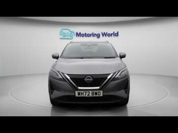 Used Nissan Qashqai 2023 for sale - 74726061: Photo