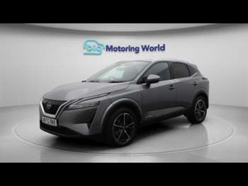 Used Nissan Qashqai 2023 for sale - 74726061: Photo