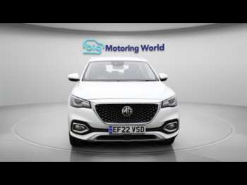 Used MG MG HS 2022 for sale - 74499053: Photo