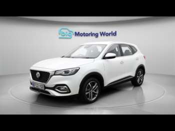 Used MG MG HS 2022 for sale - 74499053: Photo