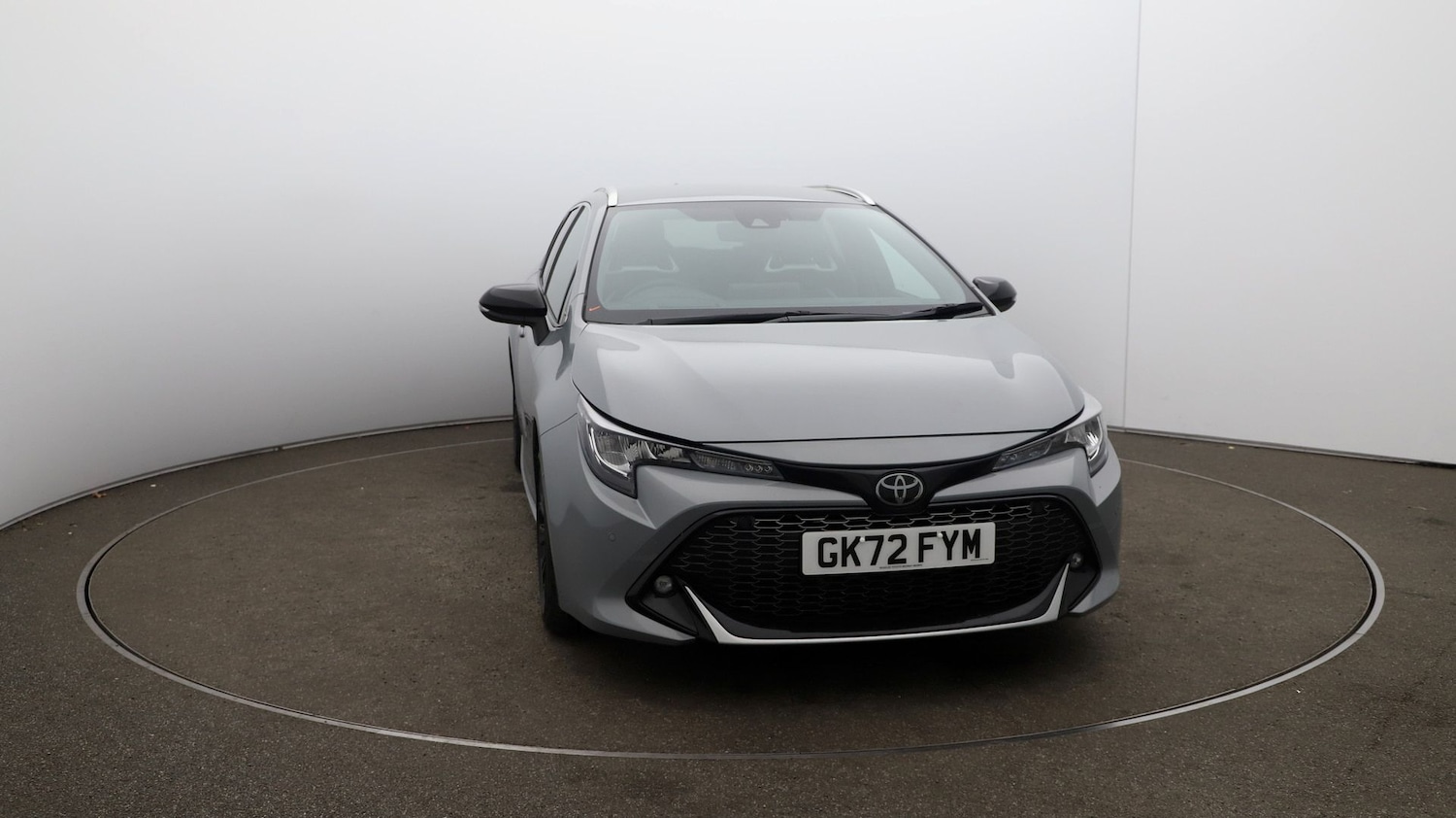 Used Toyota Corolla 2022 for sale - 76811657: Photo 33