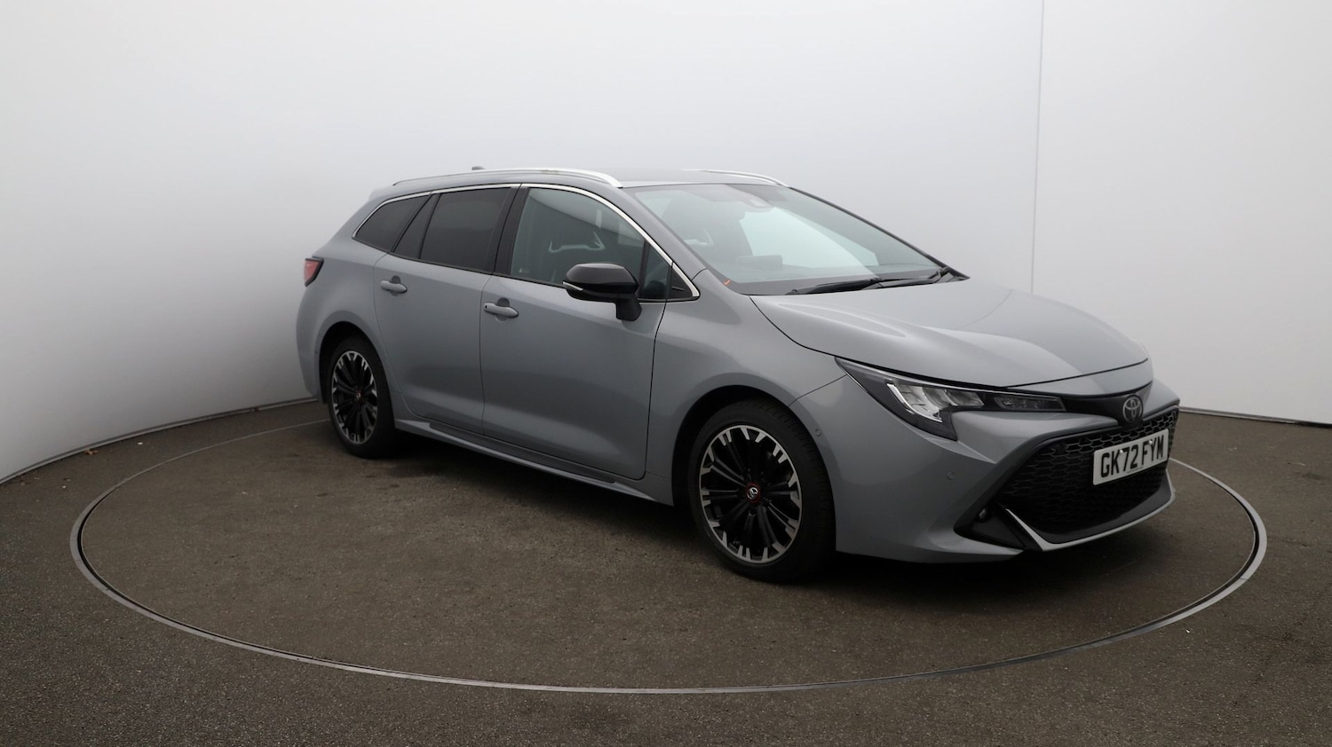 Used Toyota Corolla 2022 for sale - 76811657: Photo 36