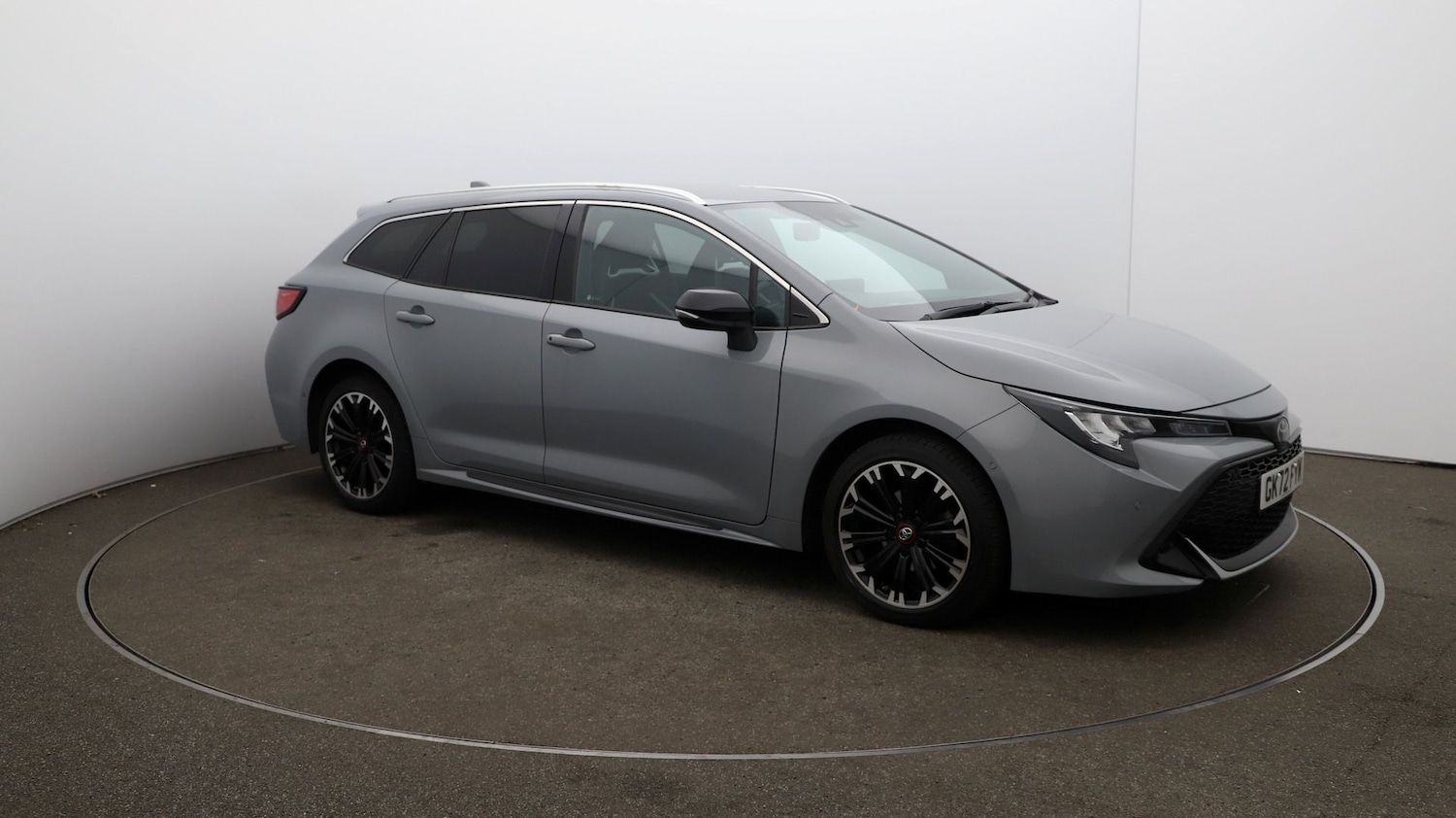 Used Toyota Corolla 2022 for sale - 76811657: Photo 37