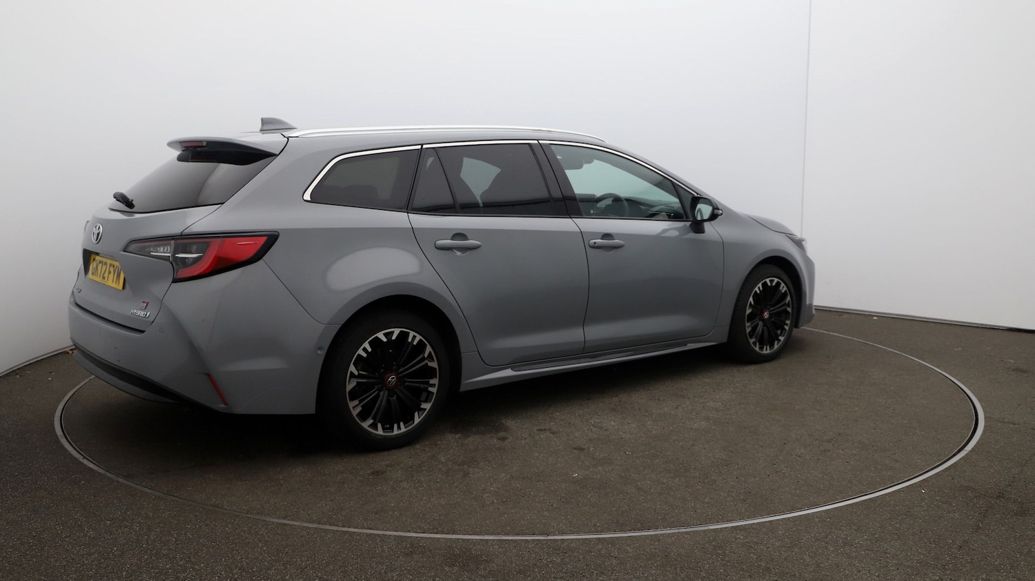 Used Toyota Corolla 2022 for sale - 76811657: Photo 45