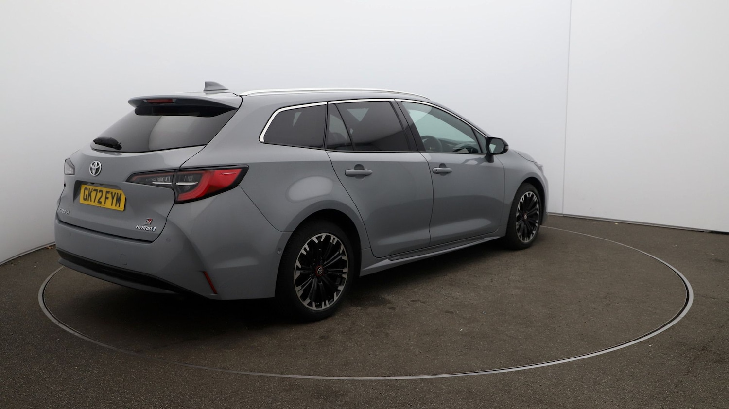 Used Toyota Corolla 2022 for sale - 76811657: Photo 46