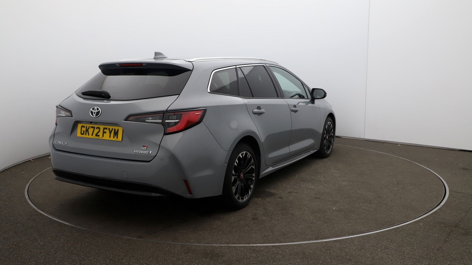 Used Toyota Corolla 2022 for sale - 76811657: Photo 47