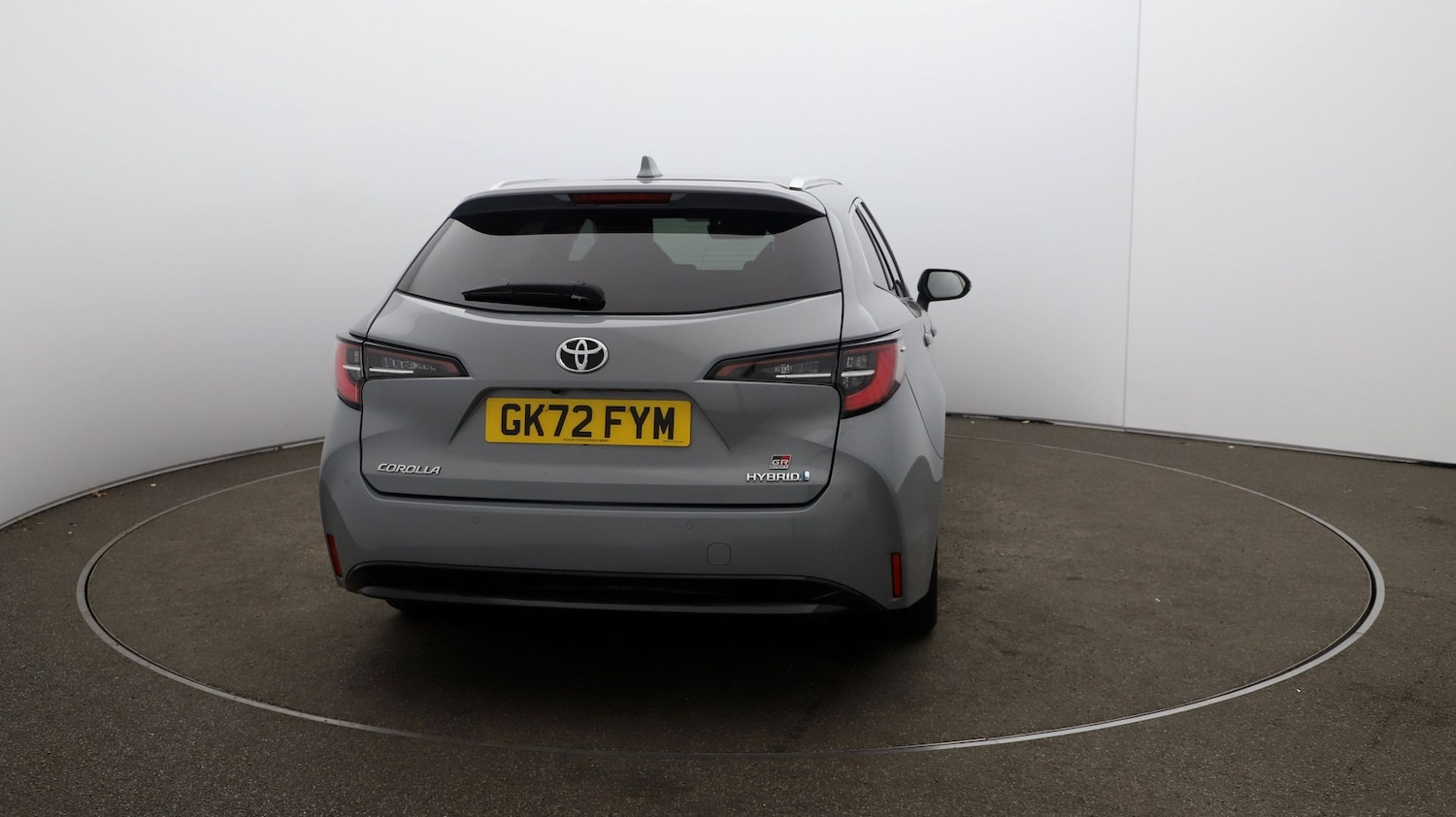 Used Toyota Corolla 2022 for sale - 76811657: Photo 49