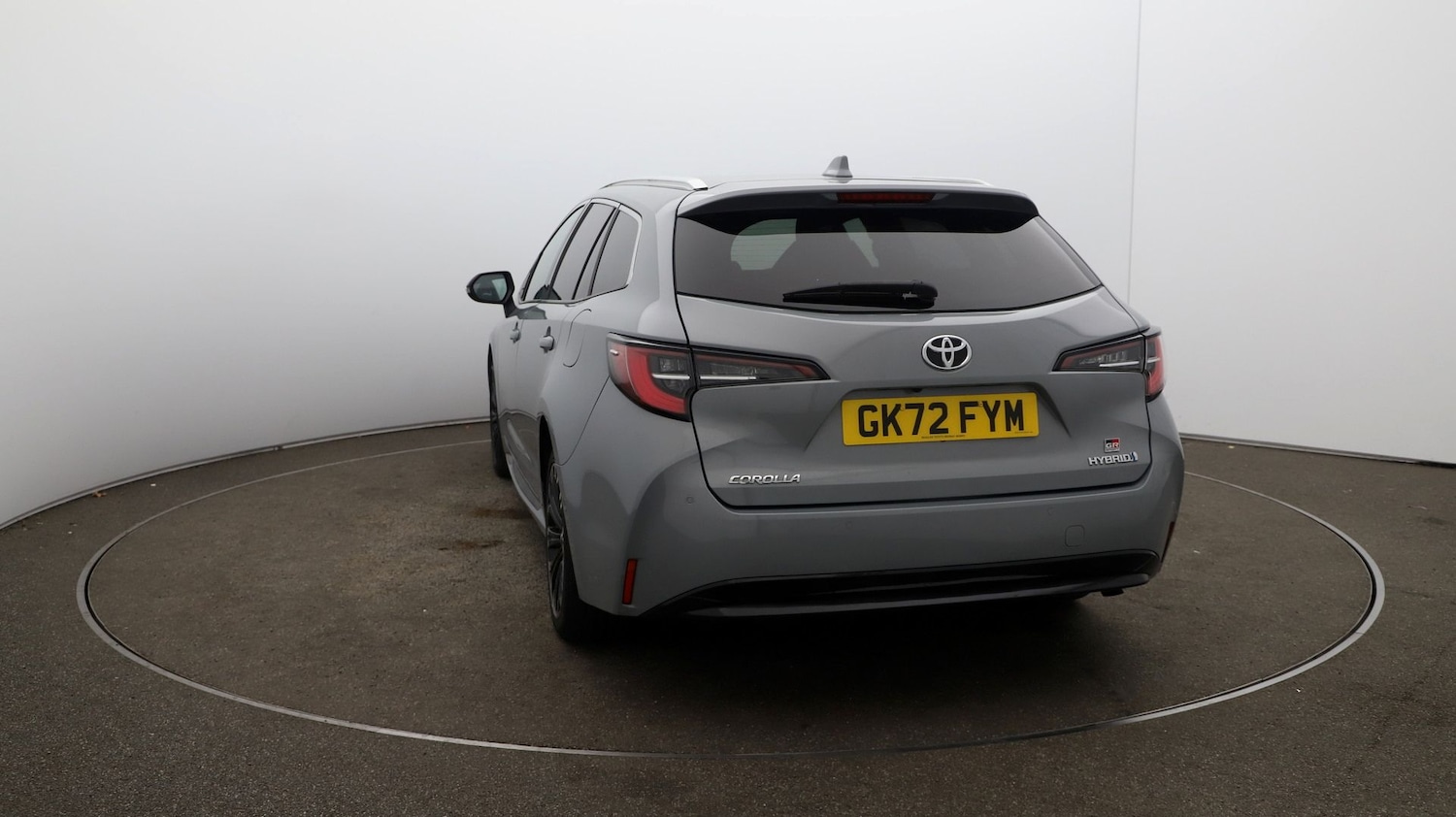 Used Toyota Corolla 2022 for sale - 76811657: Photo 52