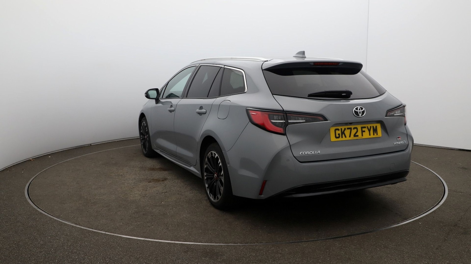 Used Toyota Corolla 2022 for sale - 76811657: Photo 53