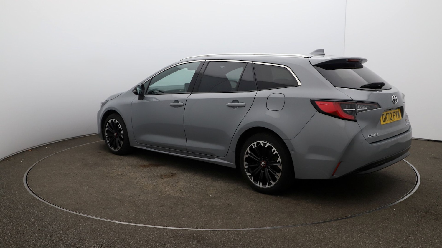 Used Toyota Corolla 2022 for sale - 76811657: Photo 55