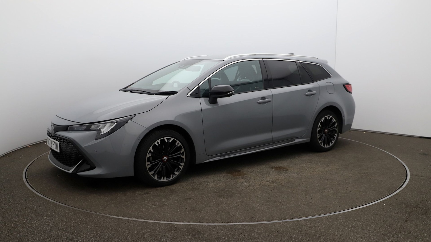 Used Toyota Corolla 2022 for sale - 76811657: Photo 60