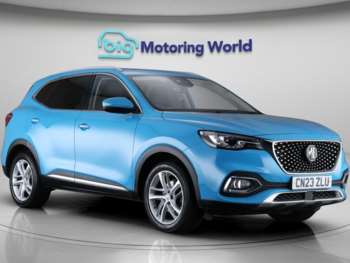 2023 (23) - 1.5 T-GDI Exclusive SUV 5dr Petrol DCT Euro 6 (s/s) (162 ps)