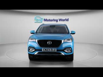 Used MG MG HS 2023 for sale - 74654026: Photo