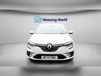 Used Renault Megane 2022 for sale - 78353236: Photo