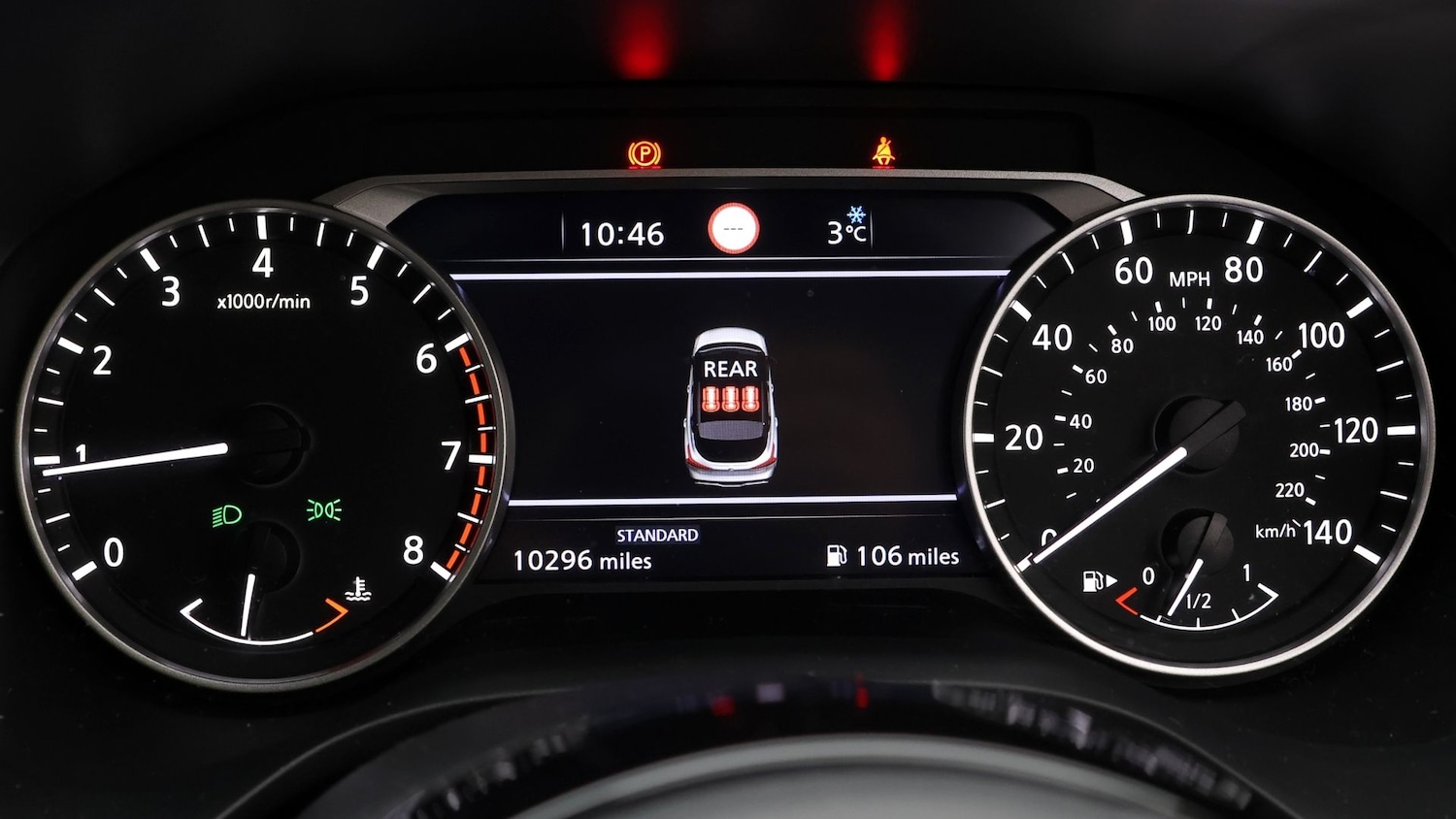 Used Nissan Qashqai for sale - 77230771: Photo 10