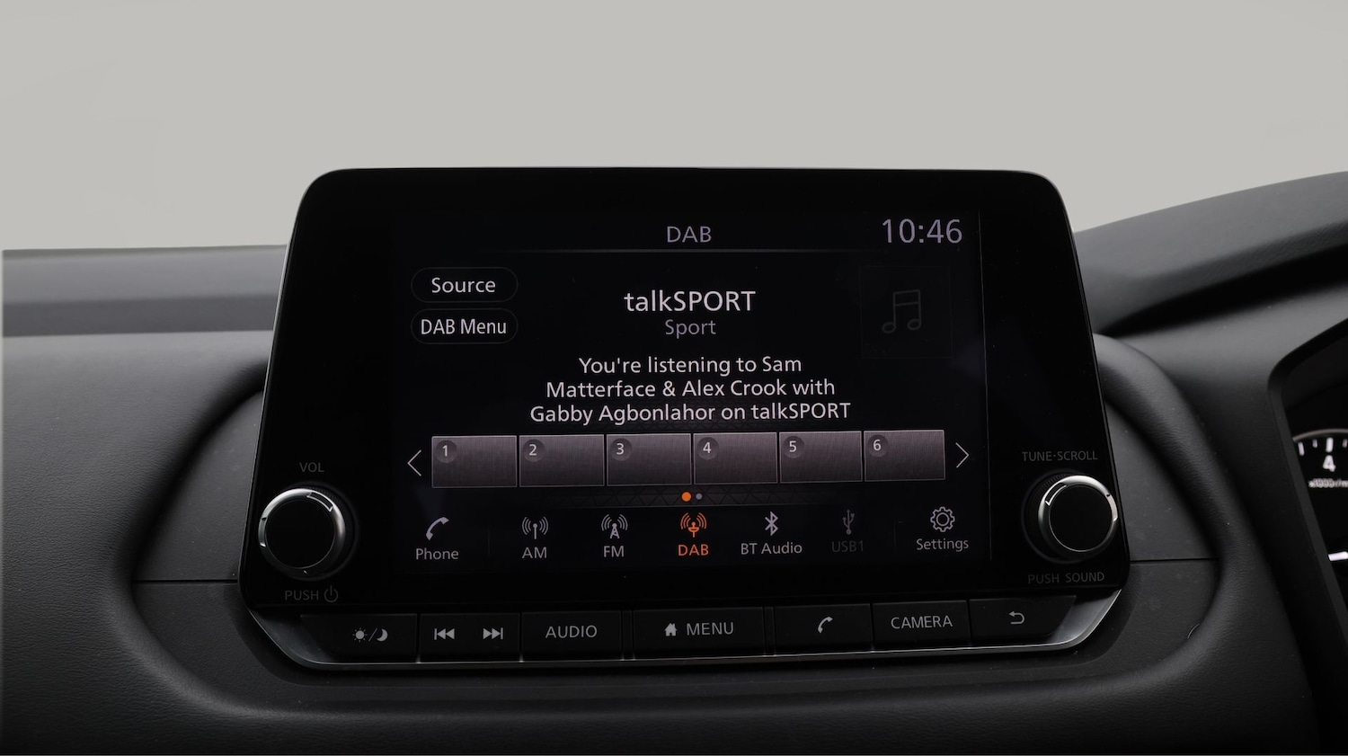 Used Nissan Qashqai for sale - 77230771: Photo 11