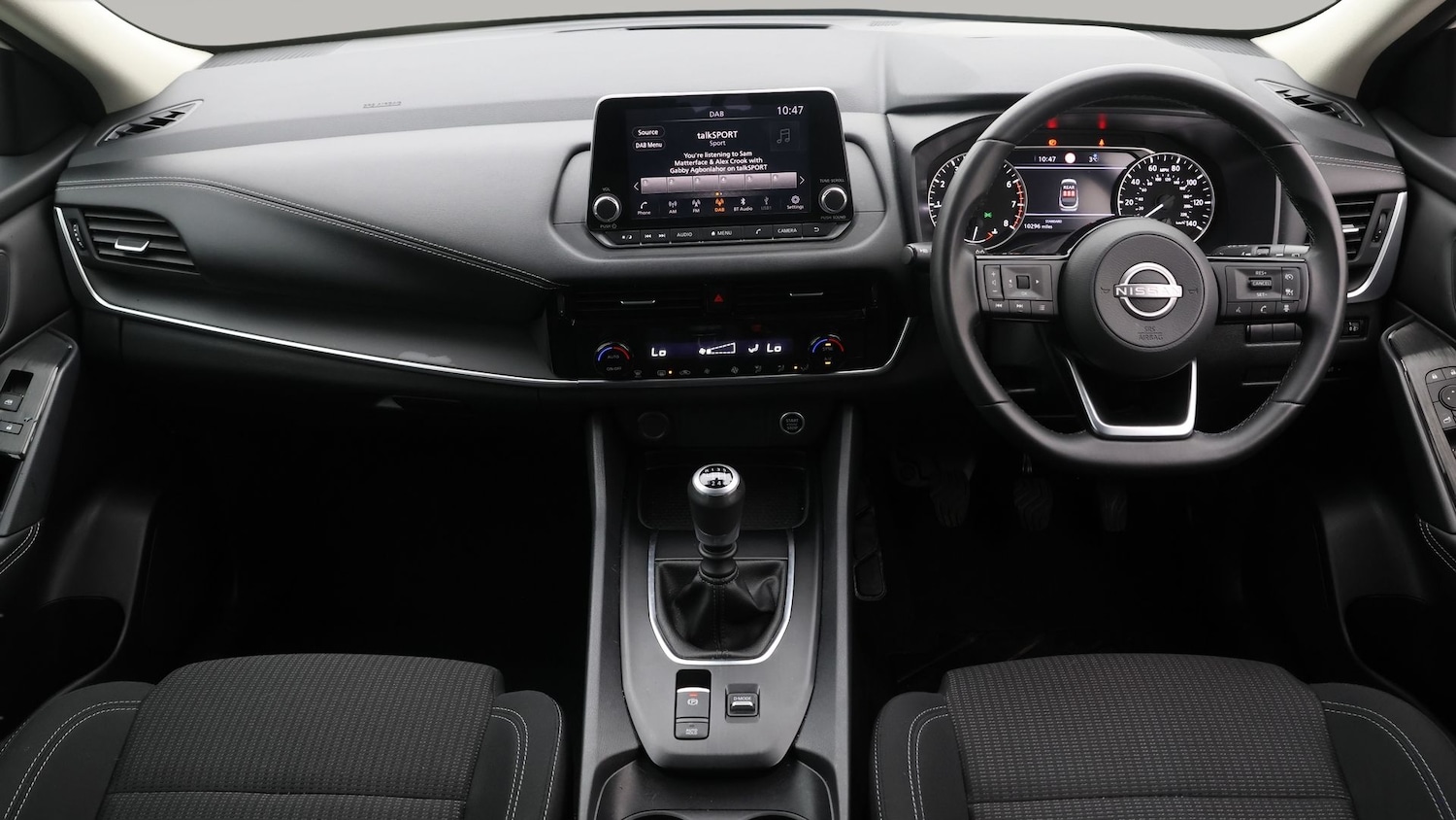 Used Nissan Qashqai for sale - 77230771: Photo 13