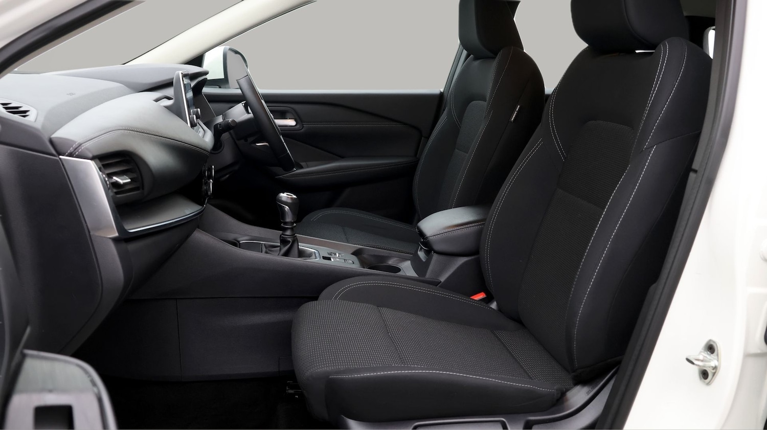 Used Nissan Qashqai for sale - 77230771: Photo 14