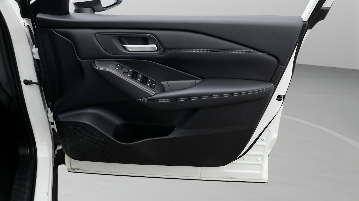 Used Nissan Qashqai for sale - 77230771: Photo 15