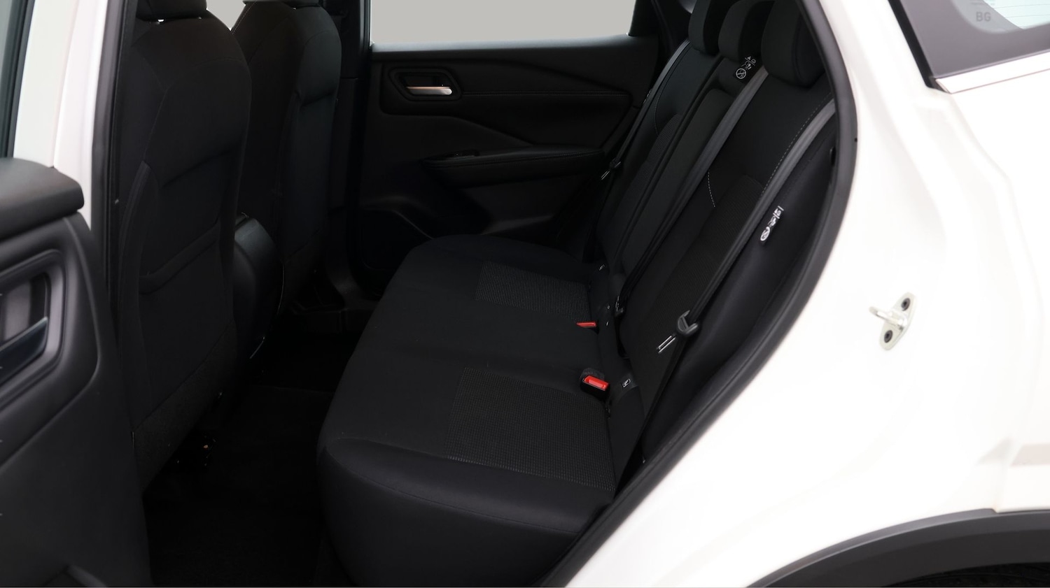 Used Nissan Qashqai for sale - 77230771: Photo 16