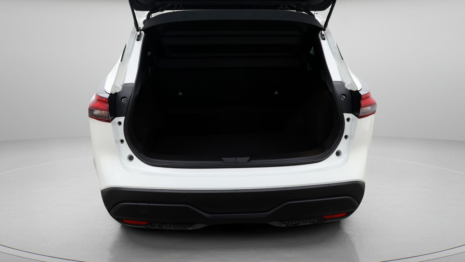 Used Nissan Qashqai for sale - 77230771: Photo 17