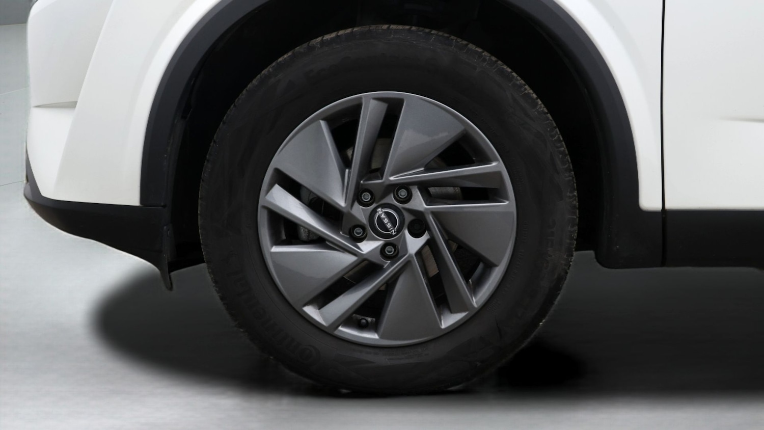 Used Nissan Qashqai for sale - 77230771: Photo 18