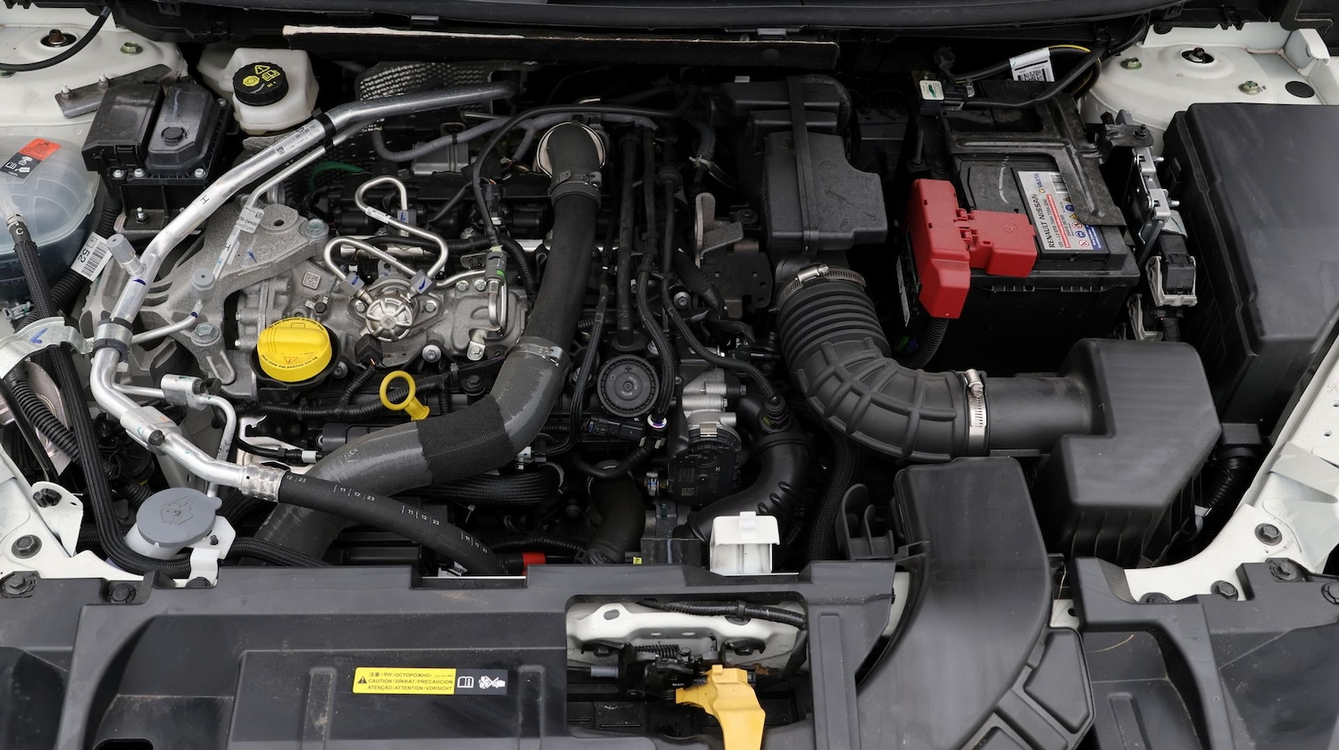 Used Nissan Qashqai for sale - 77230771: Photo 19