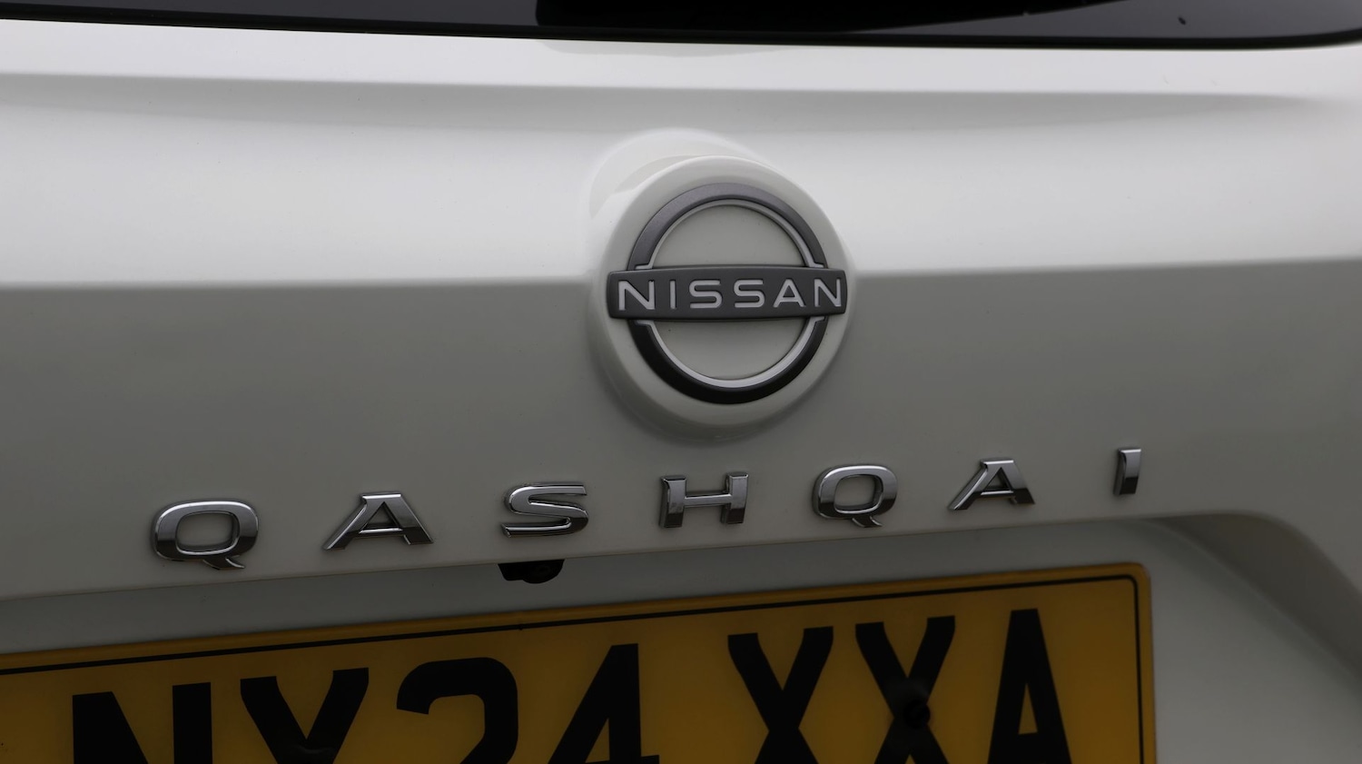 Used Nissan Qashqai for sale - 77230771: Photo 20