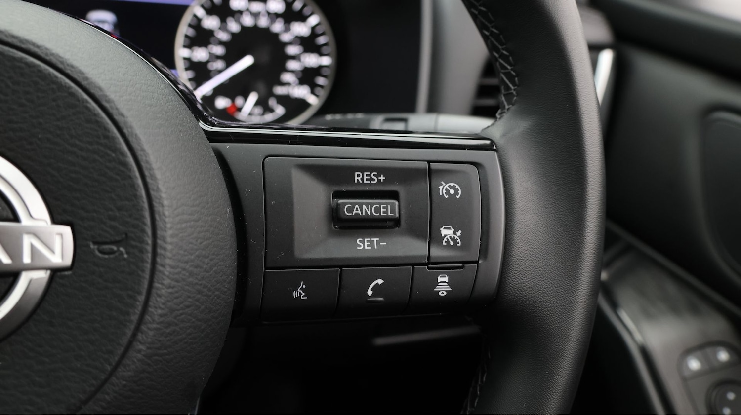 Used Nissan Qashqai for sale - 77230771: Photo 22