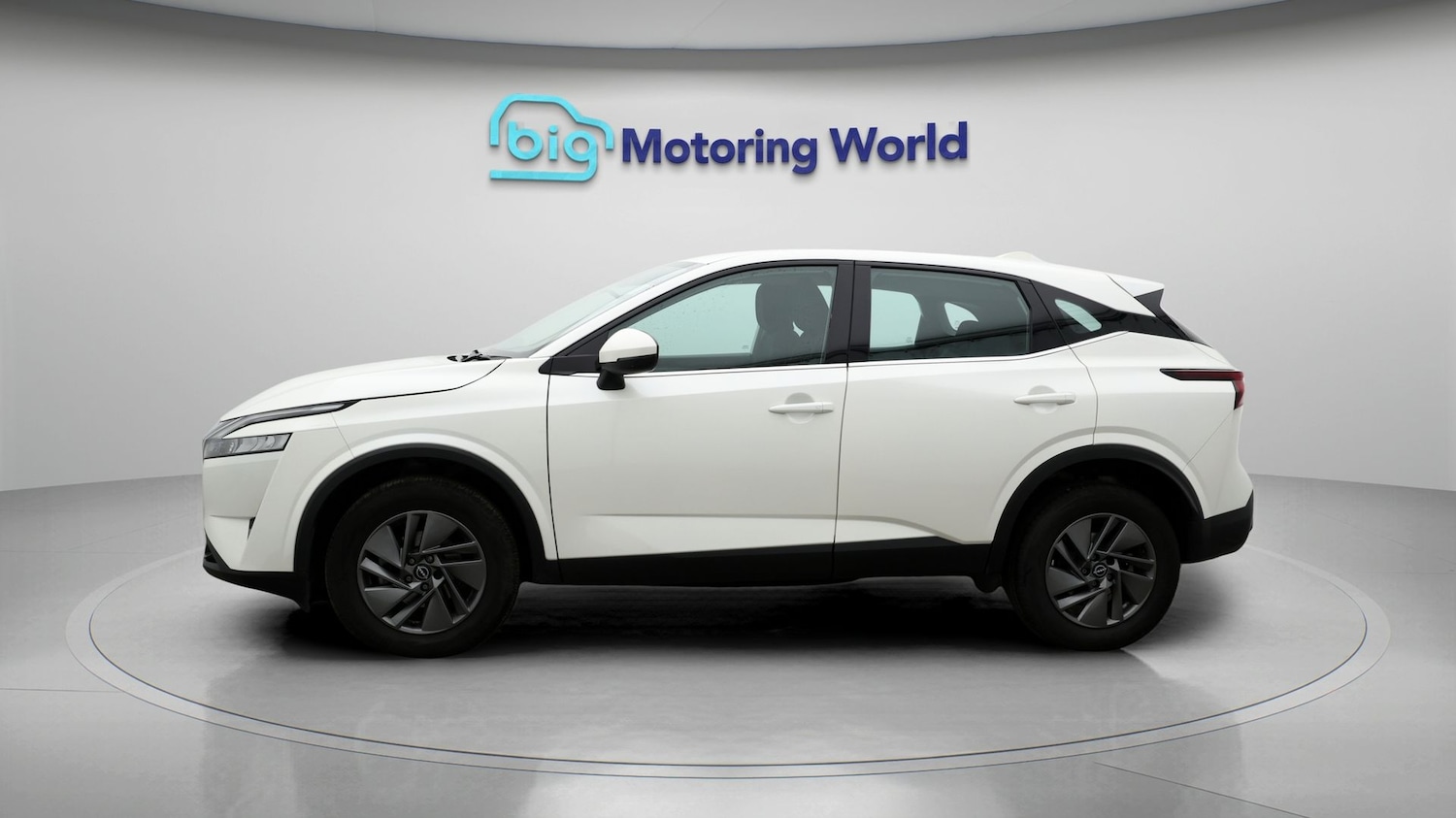 Used Nissan Qashqai for sale - 77230771: Photo 4