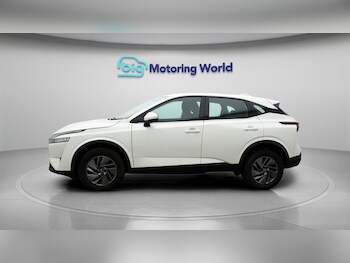 Used Nissan Qashqai 2024 for sale - 77230771: Photo