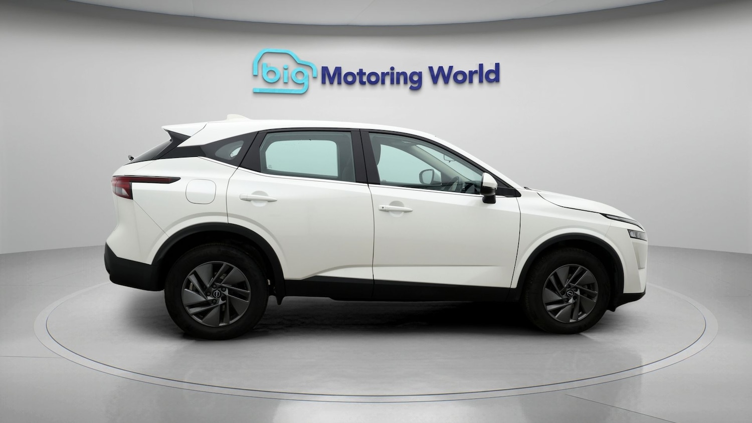 Used Nissan Qashqai for sale - 77230771: Photo 8